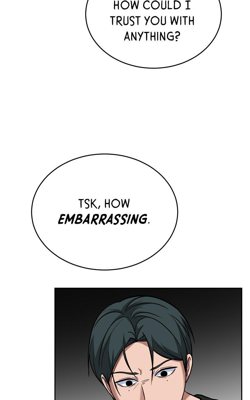 Read Denounce Manga Online