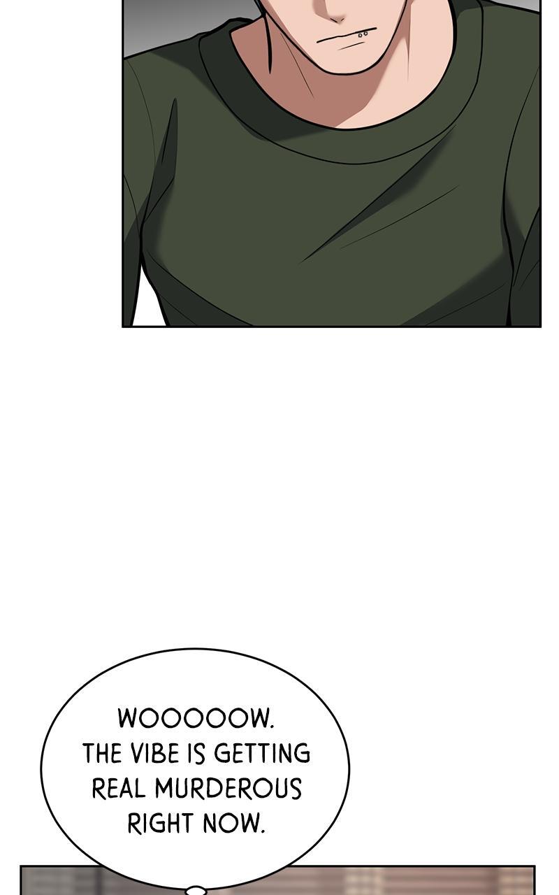 Read Denounce Manga Online