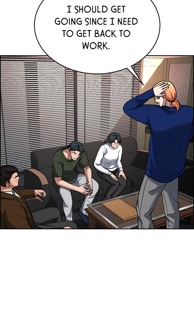 Read Denounce Manga Online
