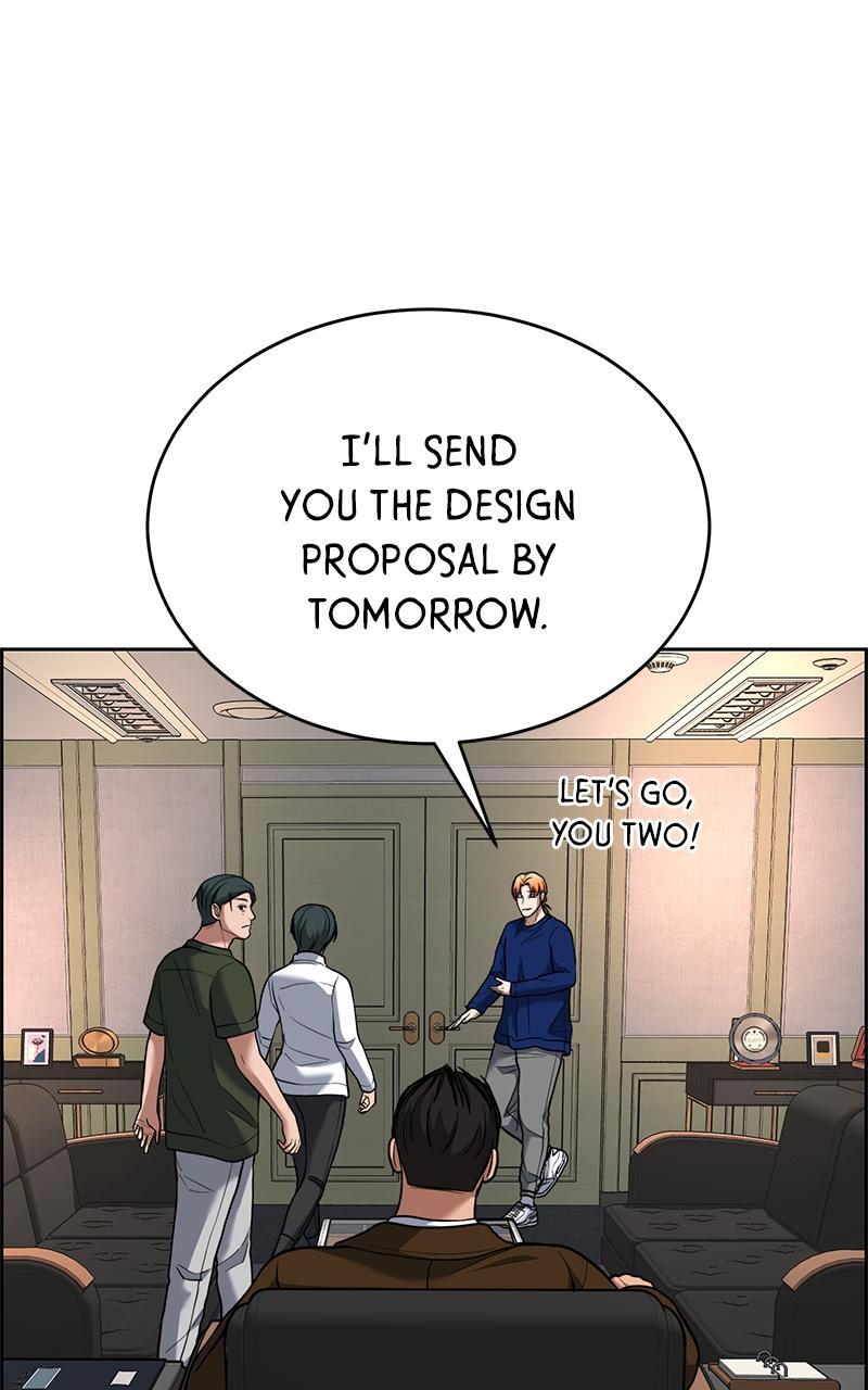 Read Denounce Manga Online