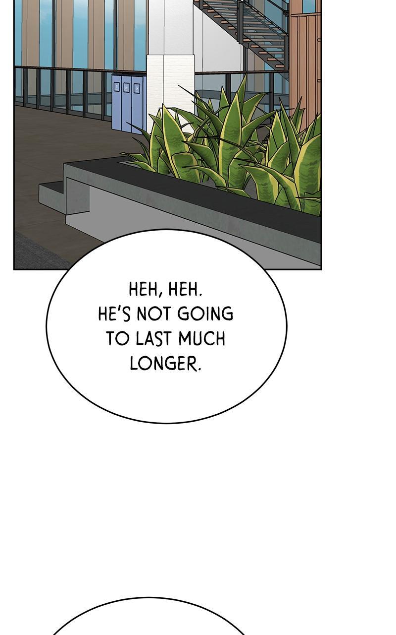 Read Denounce Manga Online