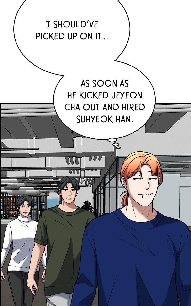 Read Denounce Manga Online