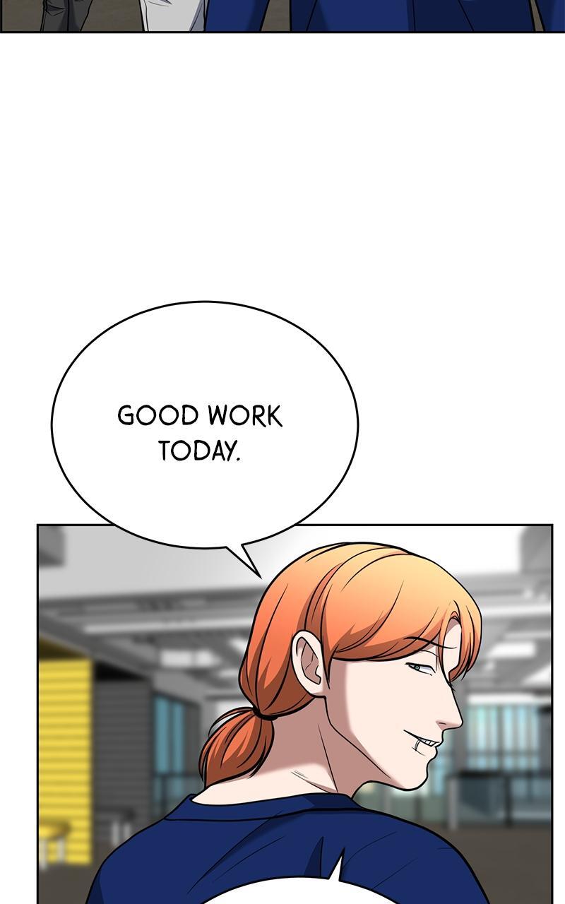 Read Denounce Manga Online