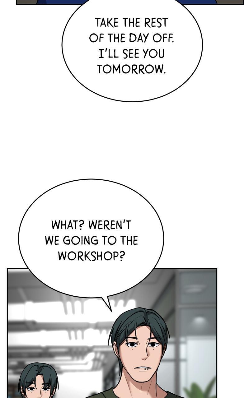 Read Denounce Manga Online