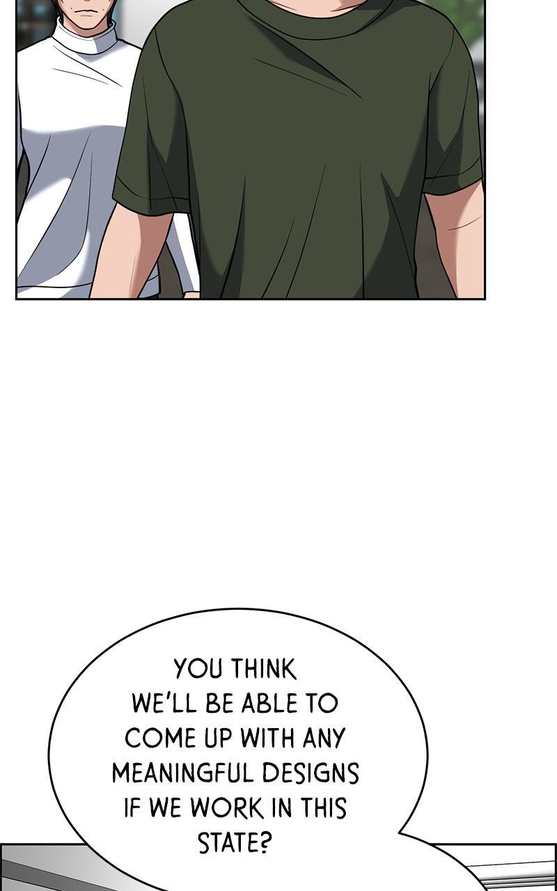 Read Denounce Manga Online