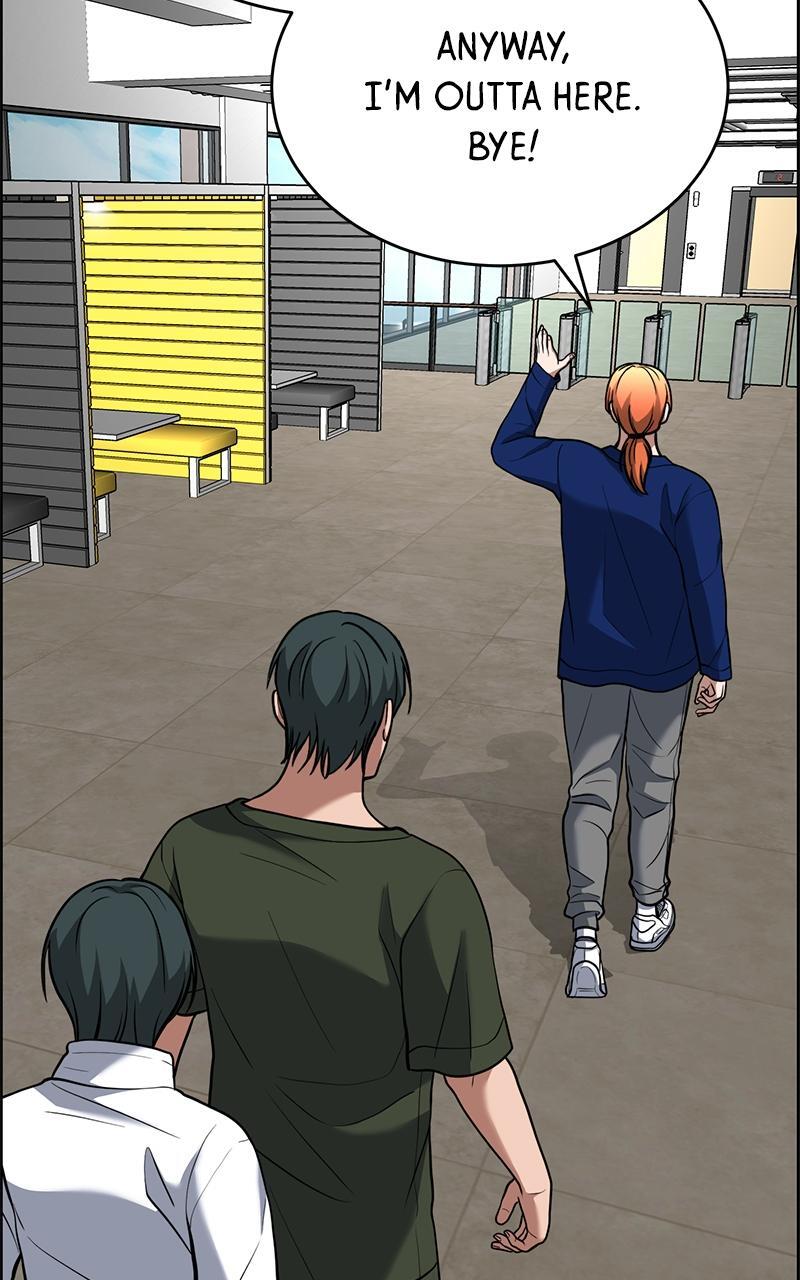 Read Denounce Manga Online