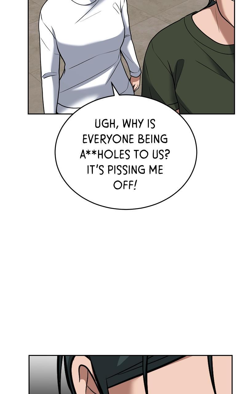 Read Denounce Manga Online