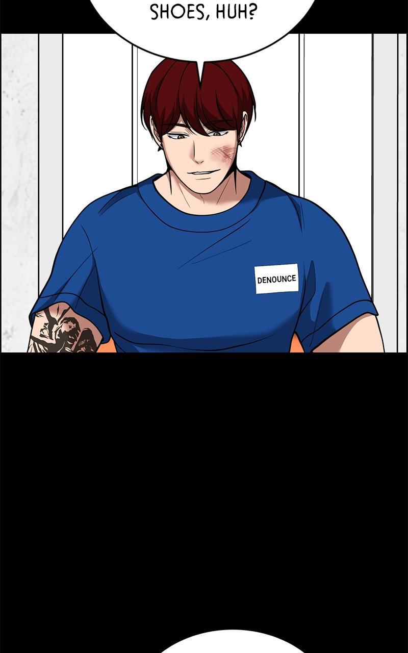 Read Denounce Manga Online