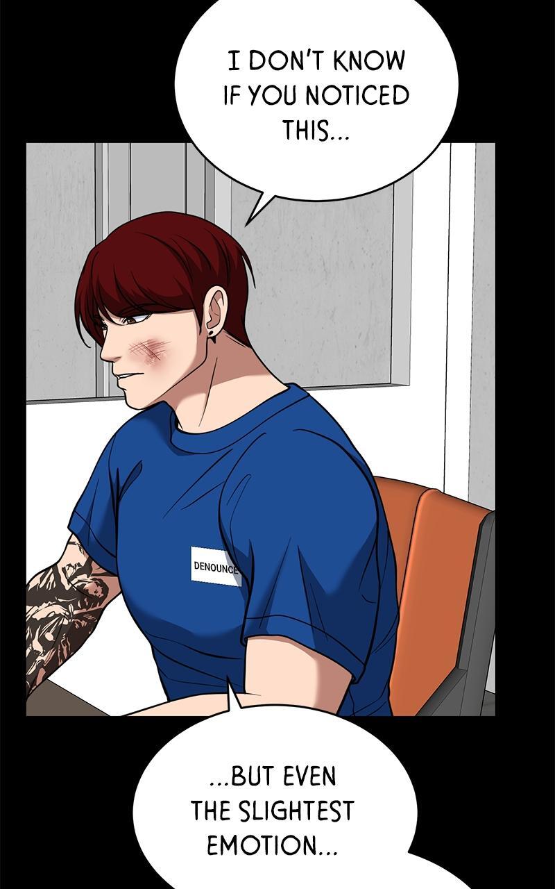 Read Denounce Manga Online