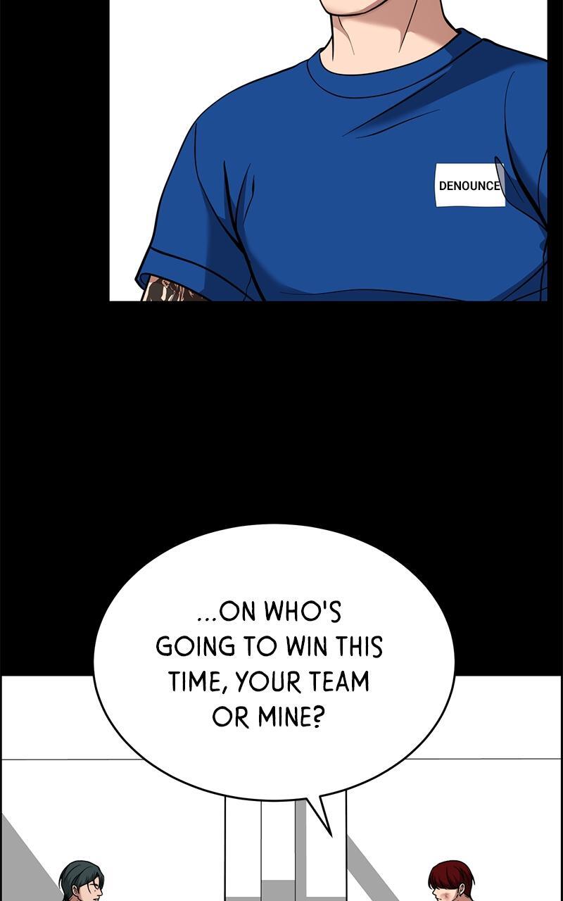 Read Denounce Manga Online