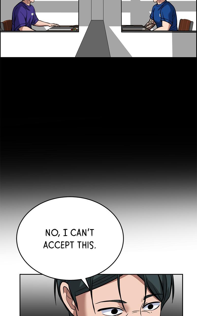 Read Denounce Manga Online