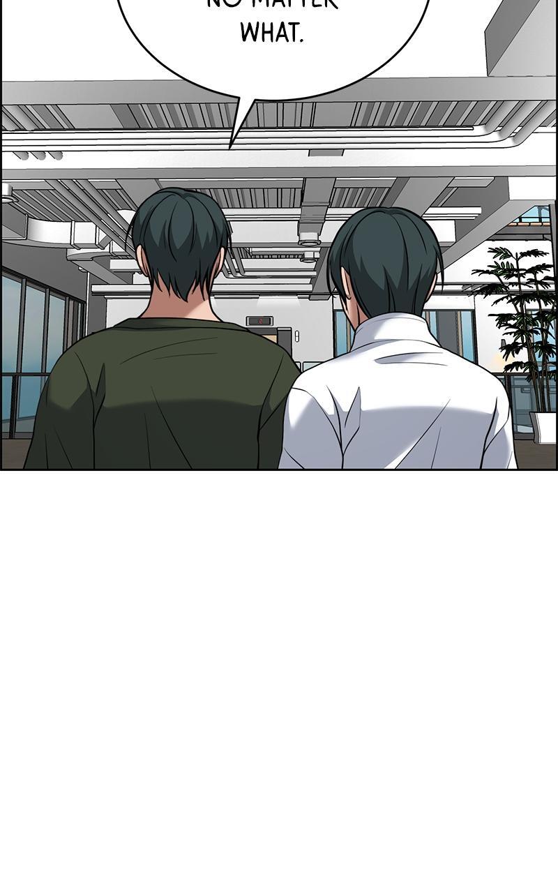 Read Denounce Manga Online