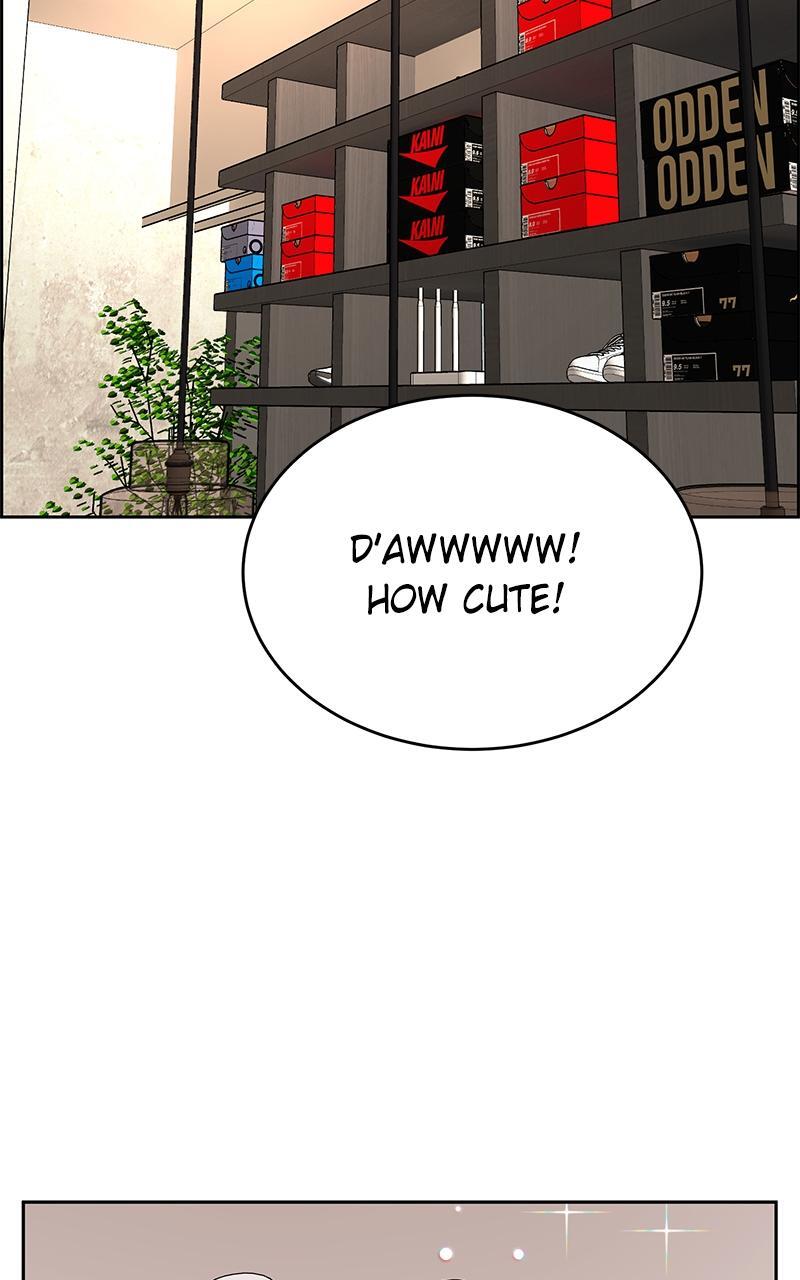 Read Denounce Manga Online