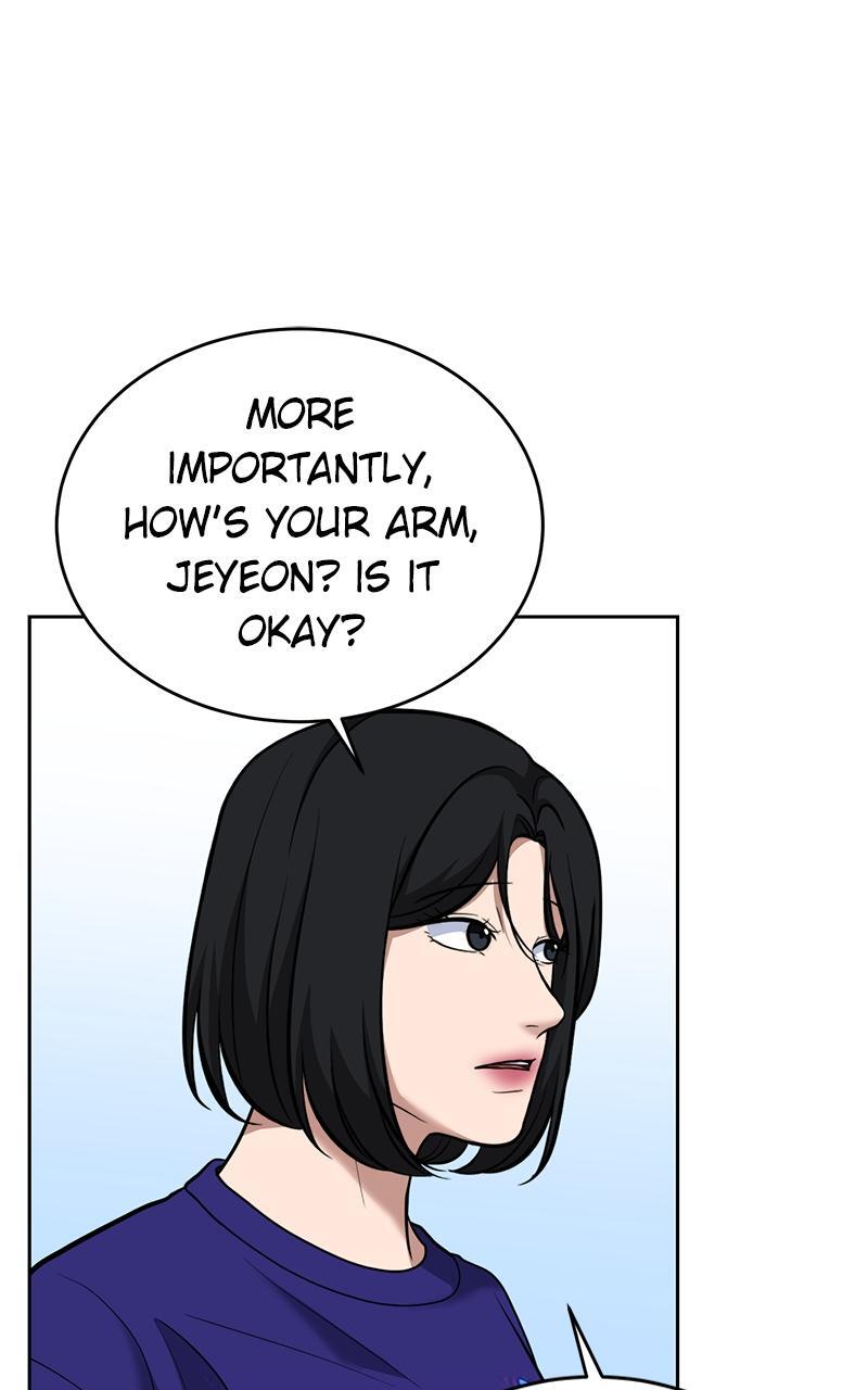Read Denounce Manga Online