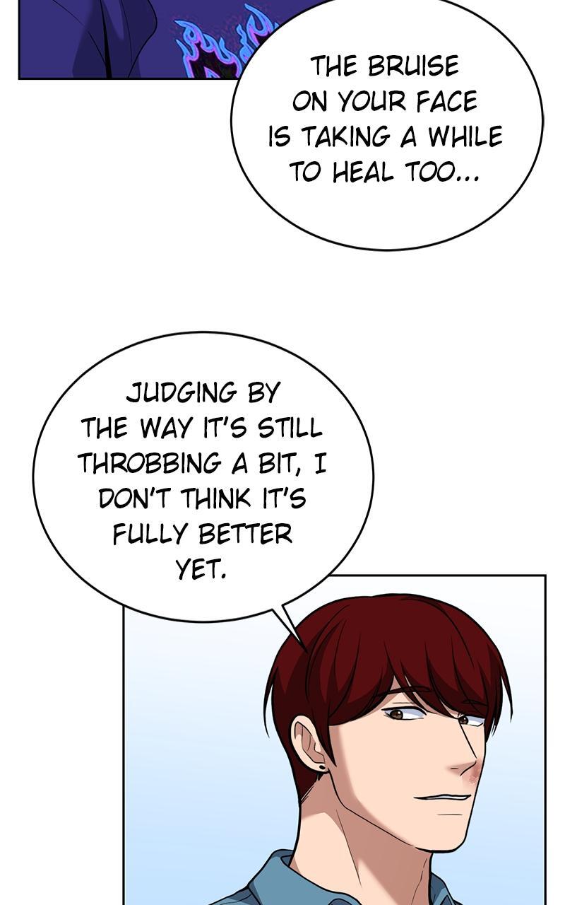 Read Denounce Manga Online