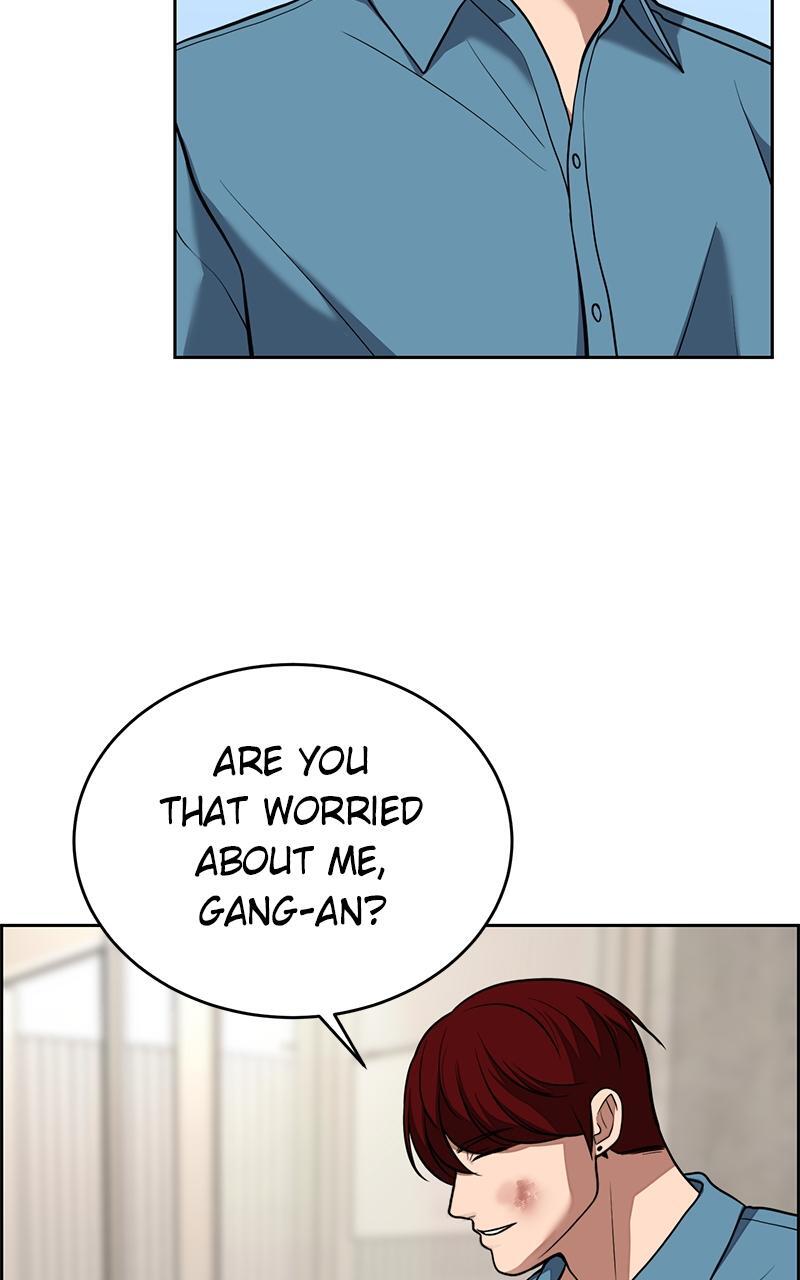 Read Denounce Manga Online
