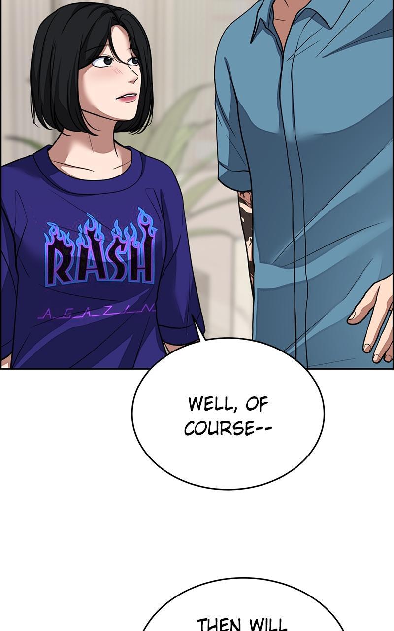 Read Denounce Manga Online