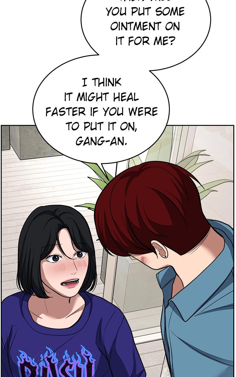 Read Denounce Manga Online