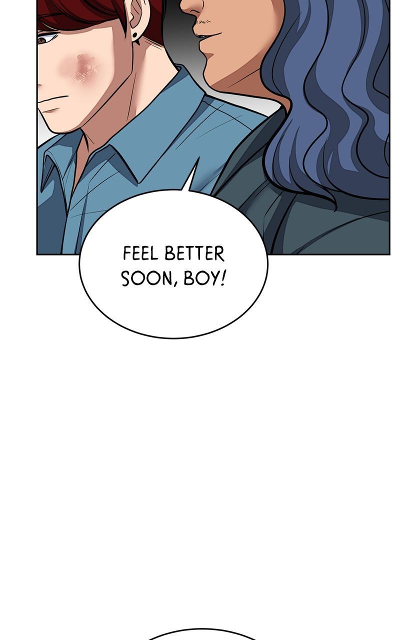 Read Denounce Manga Online