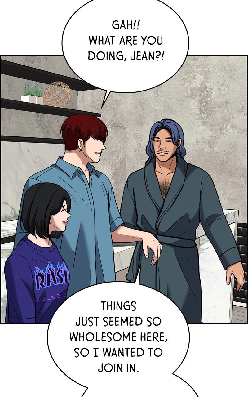 Read Denounce Manga Online