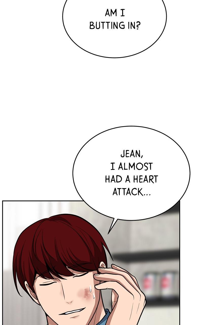 Read Denounce Manga Online