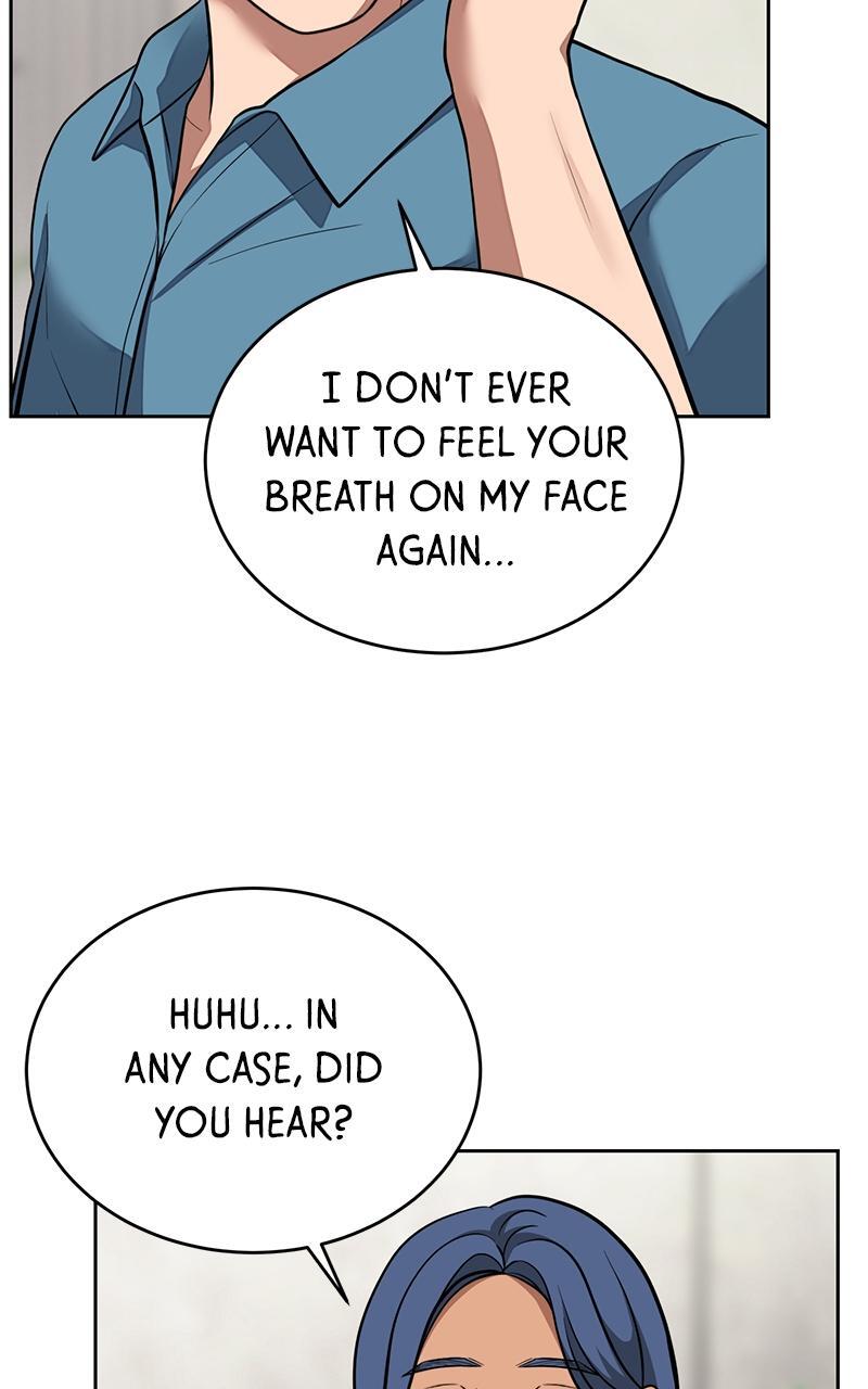 Read Denounce Manga Online