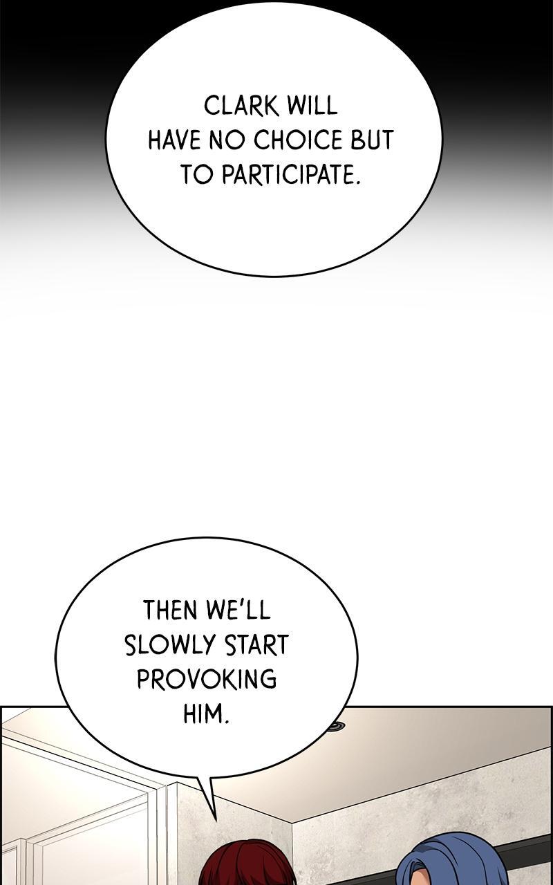 Read Denounce Manga Online