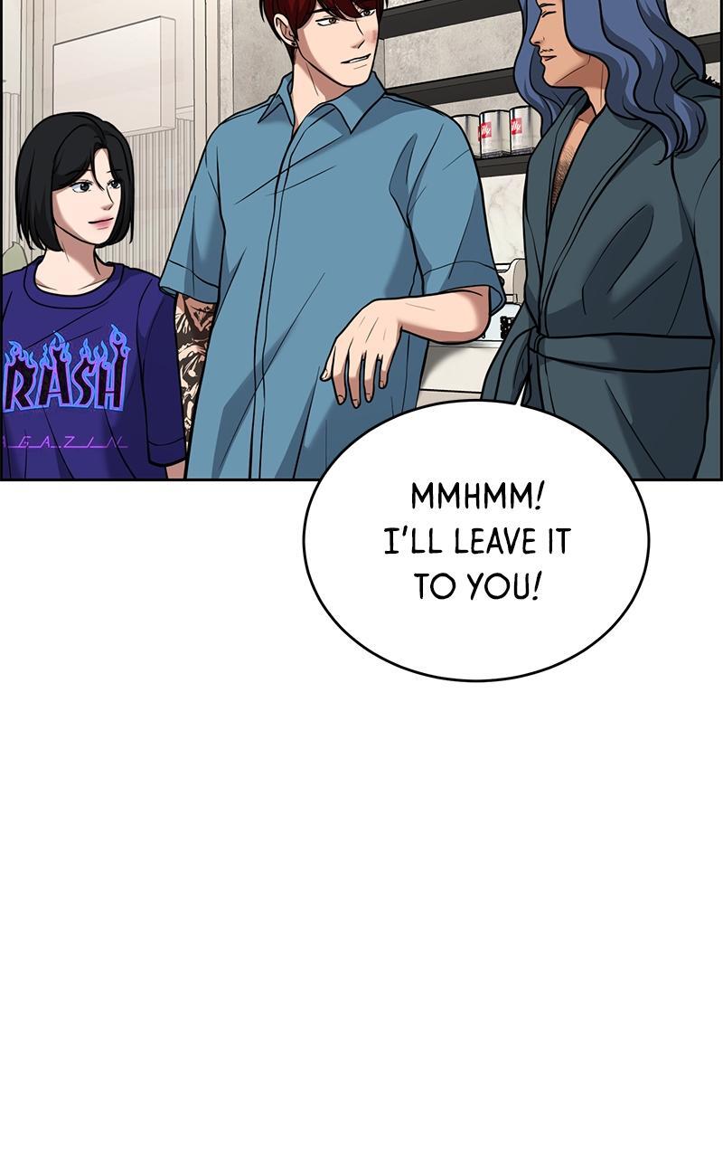 Read Denounce Manga Online