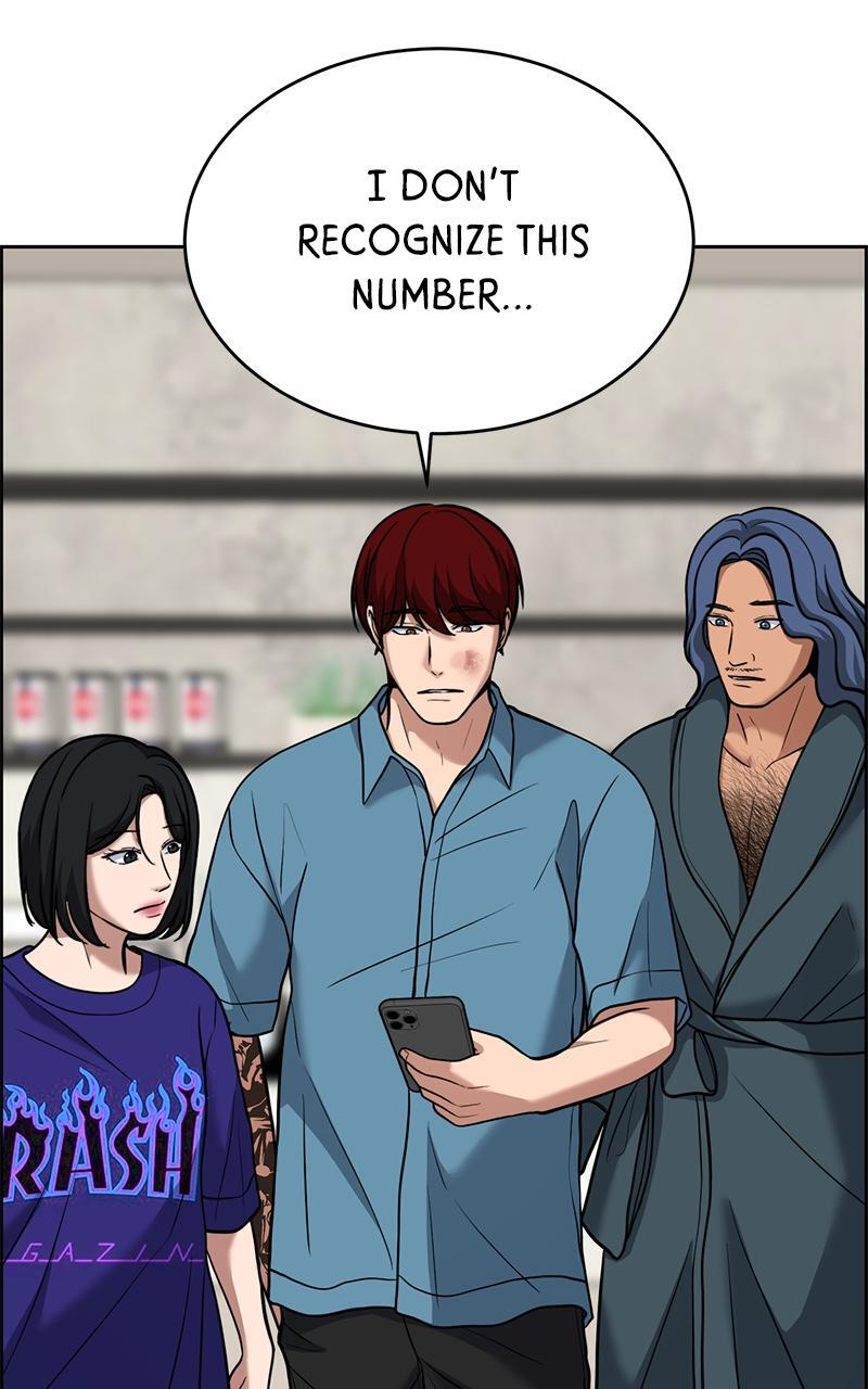 Read Denounce Manga Online