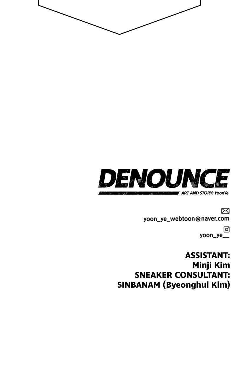 Read Denounce Manga Online