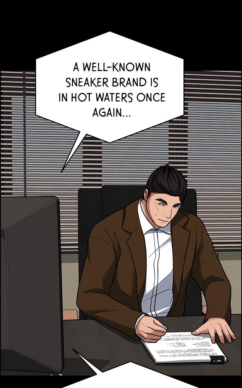 Read Denounce Manga Online