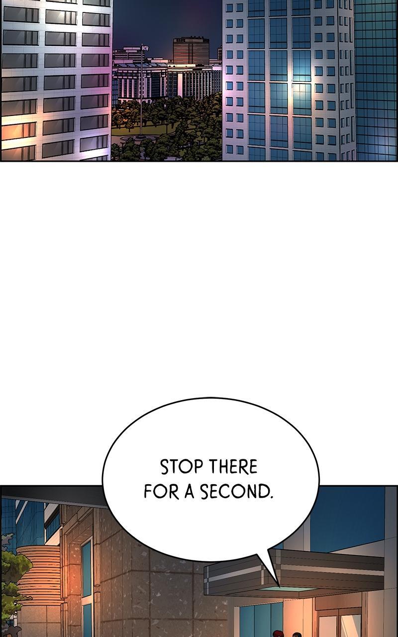 Read Denounce Manga Online