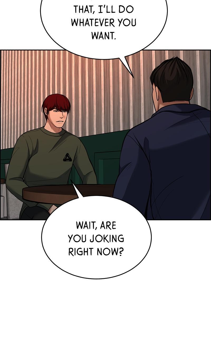 Read Denounce Manga Online