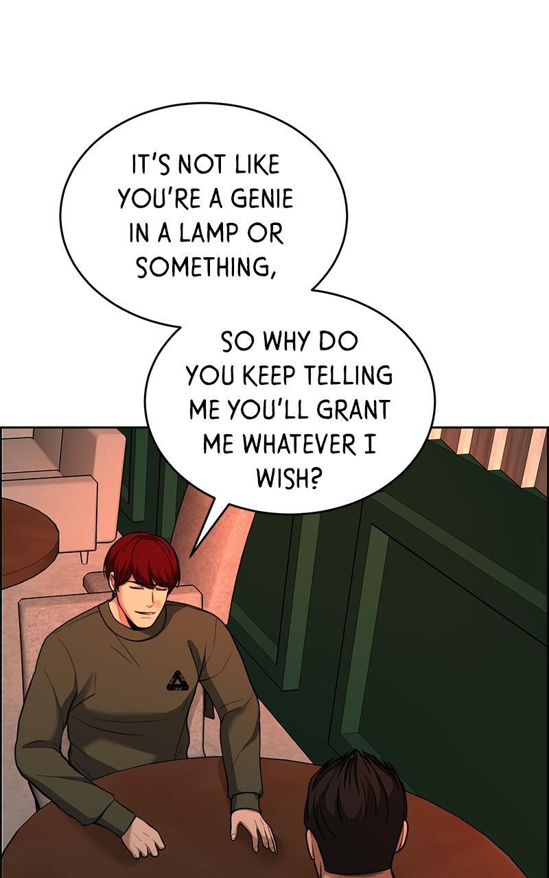 Read Denounce Manga Online