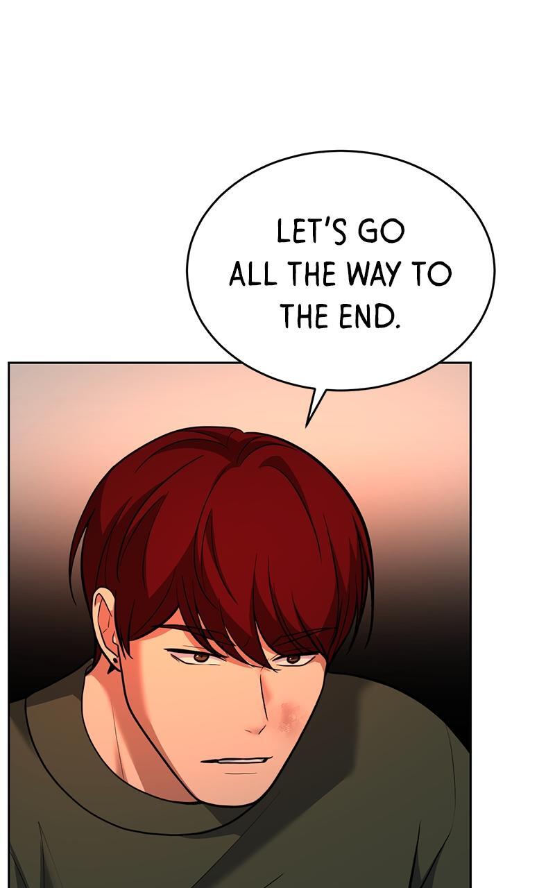 Read Denounce Manga Online