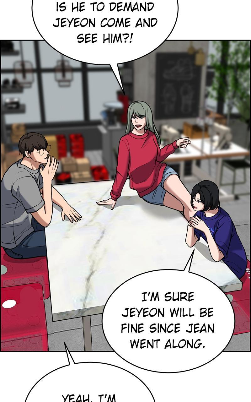 Read Denounce Manga Online