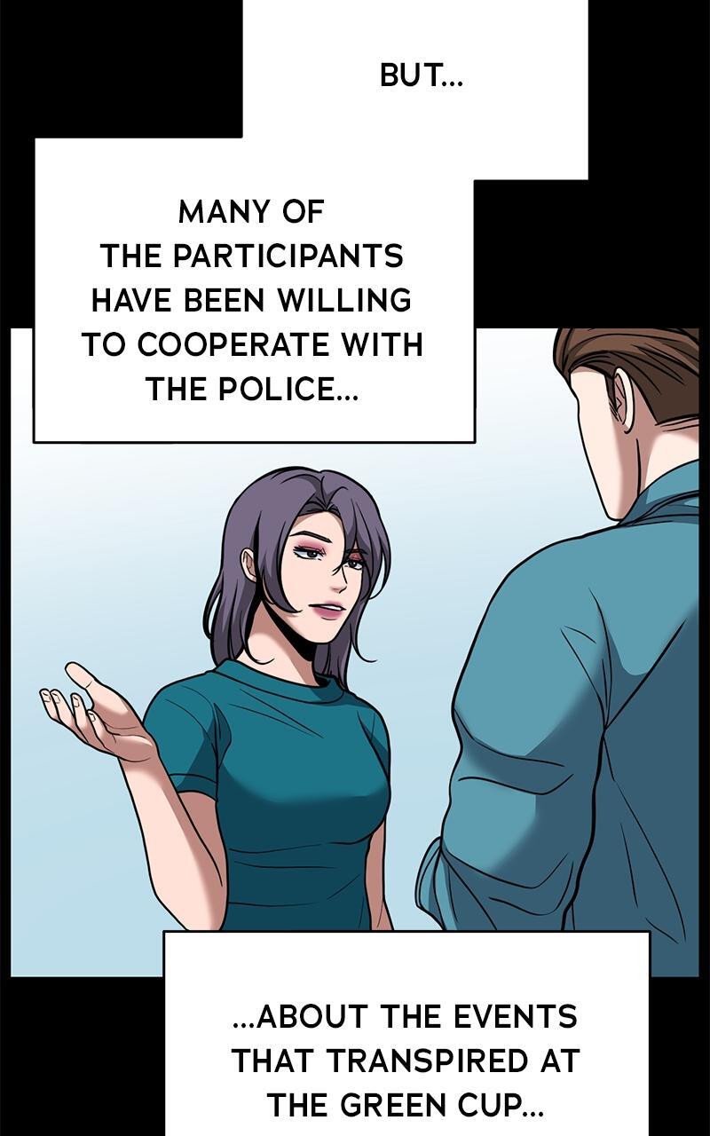 Read Denounce Manga Online