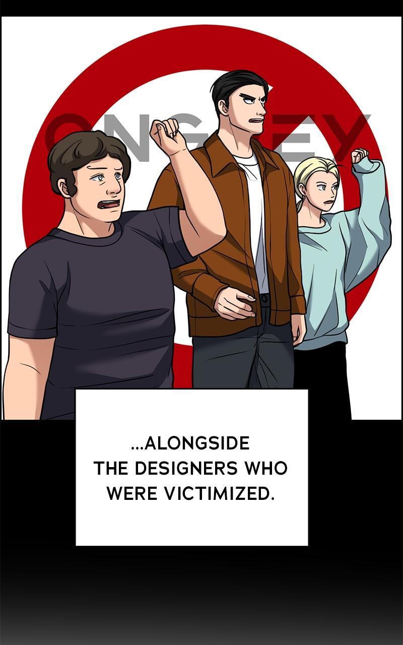 Read Denounce Manga Online