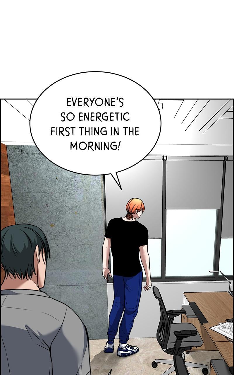 Read Denounce Manga Online