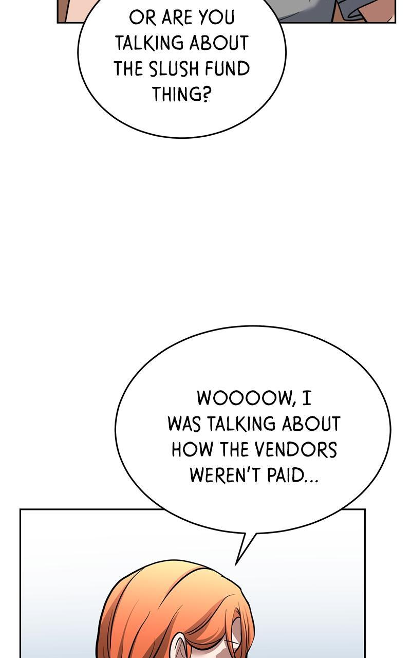 Read Denounce Manga Online