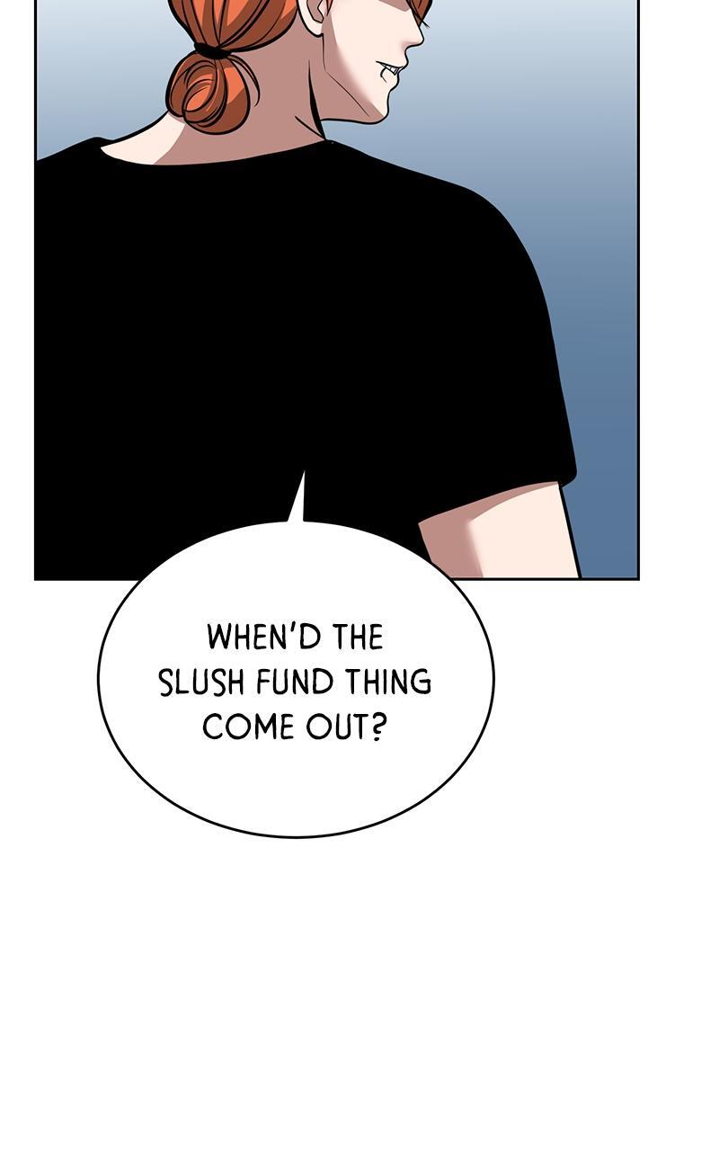 Read Denounce Manga Online