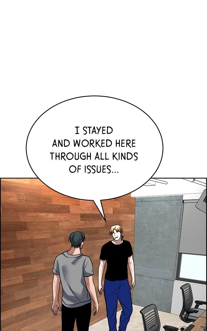 Read Denounce Manga Online
