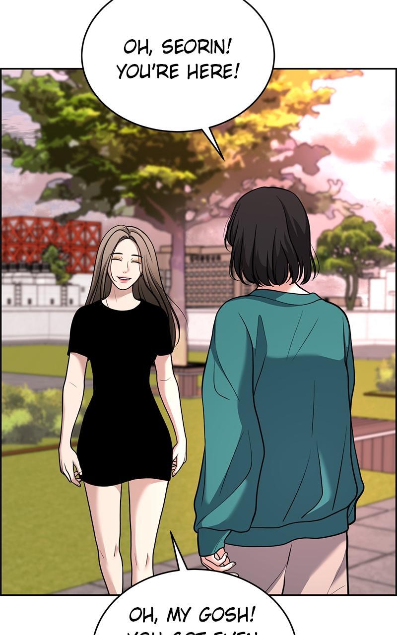 Read Denounce Manga Online