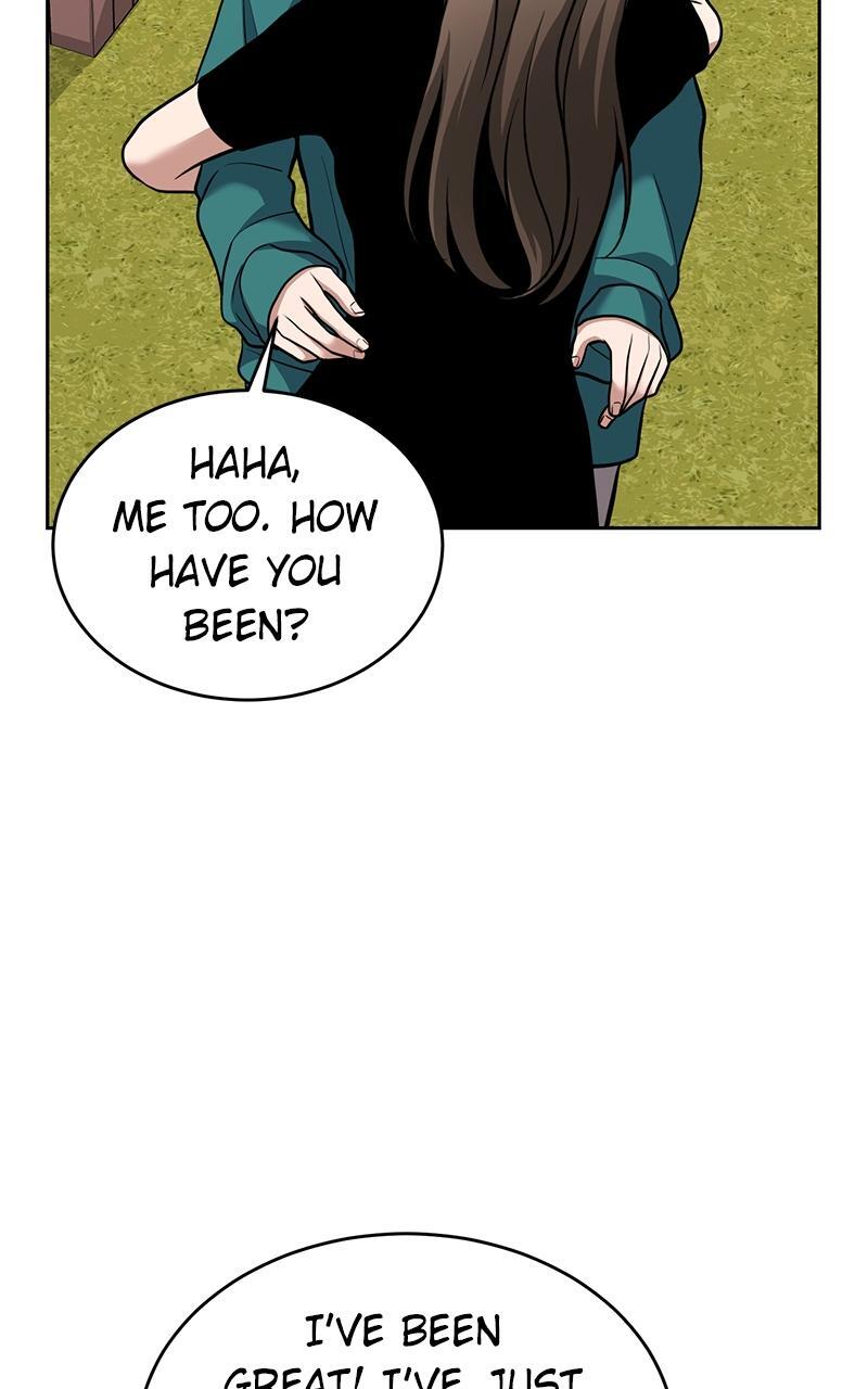 Read Denounce Manga Online