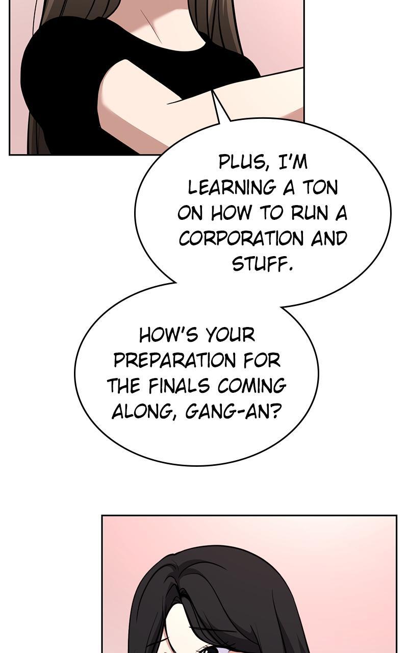Read Denounce Manga Online