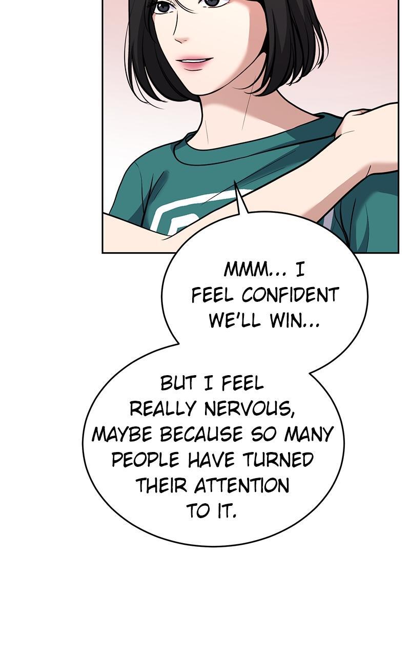 Read Denounce Manga Online