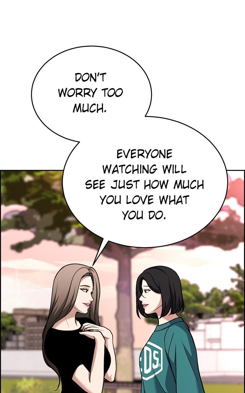 Read Denounce Manga Online
