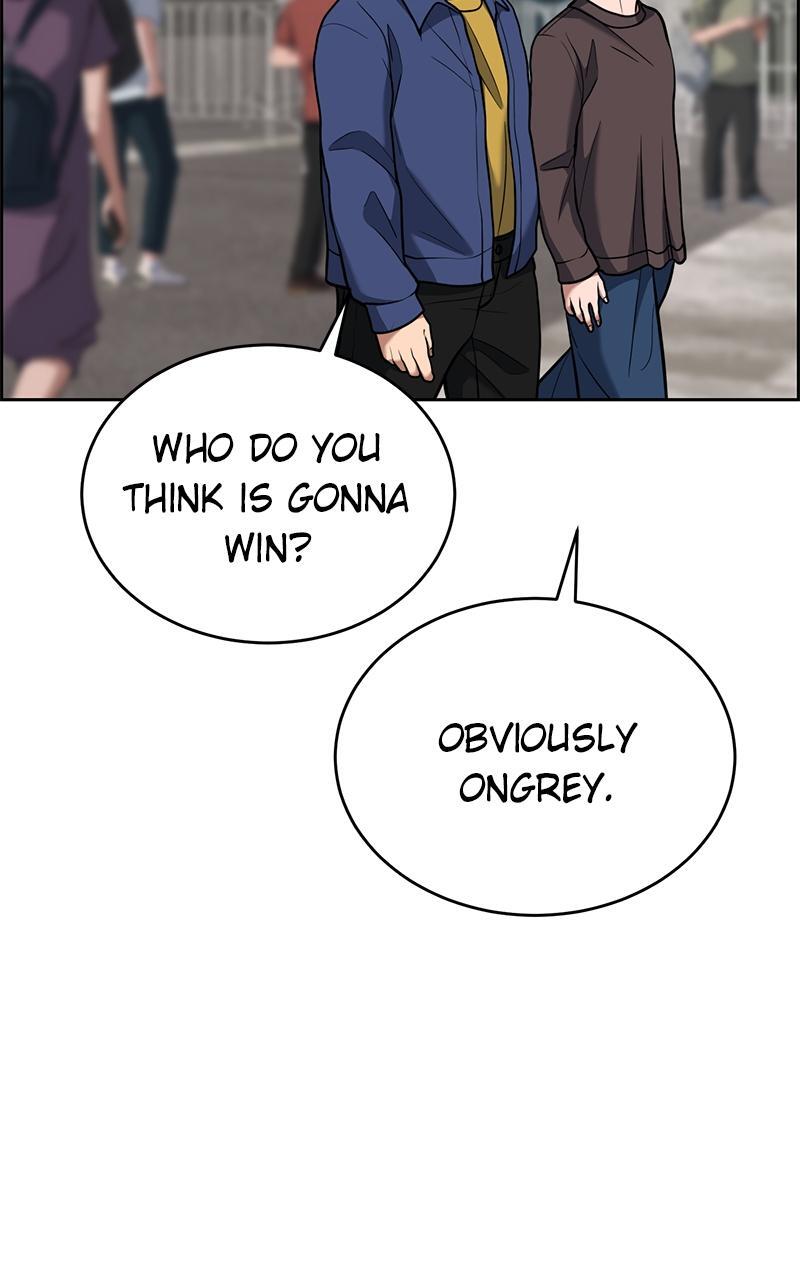 Read Denounce Manga Online