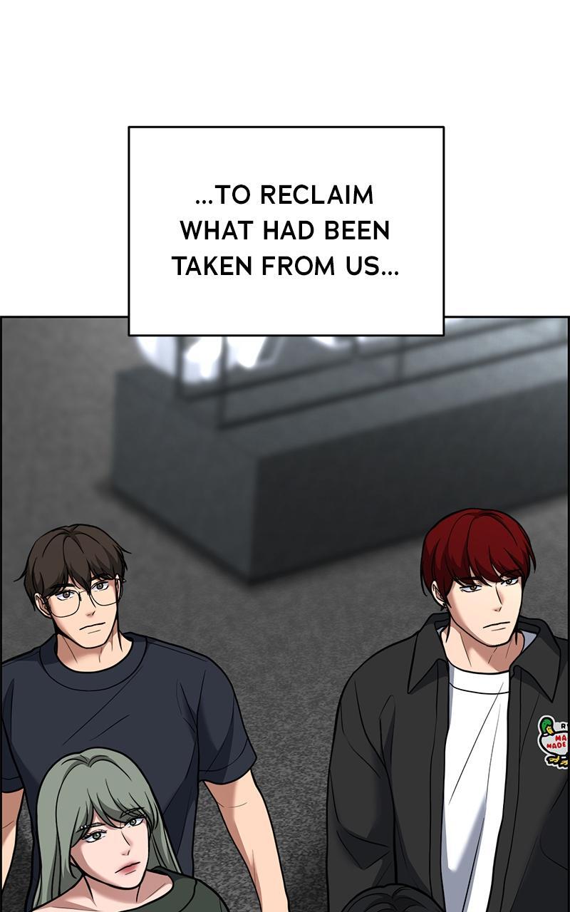 Read Denounce Manga Online