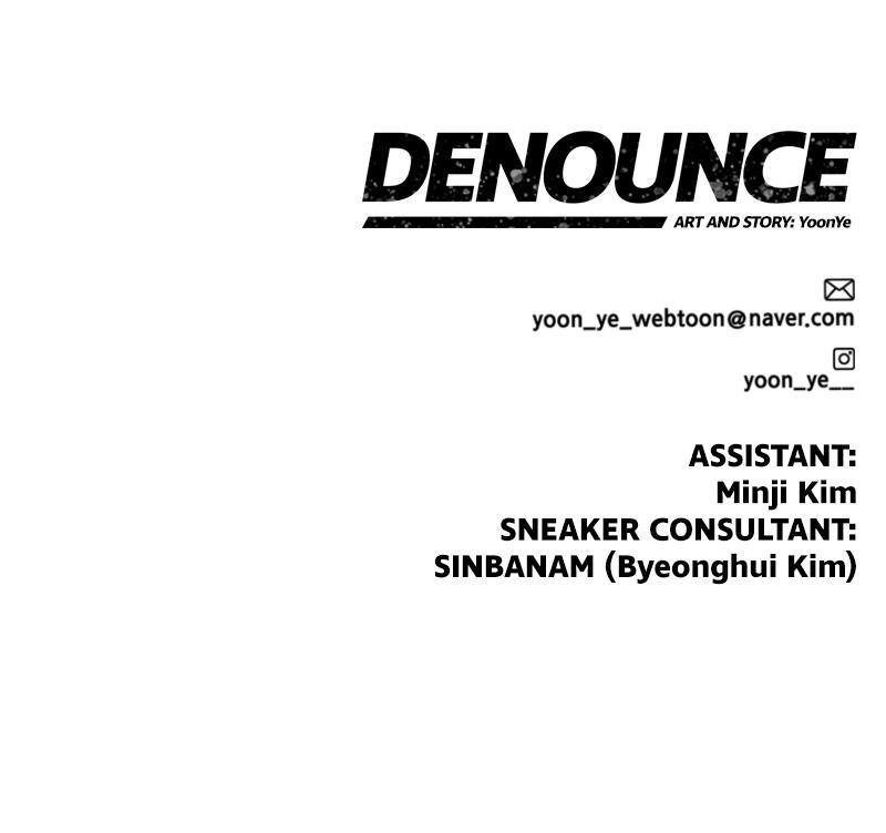 Read Denounce Manga Online
